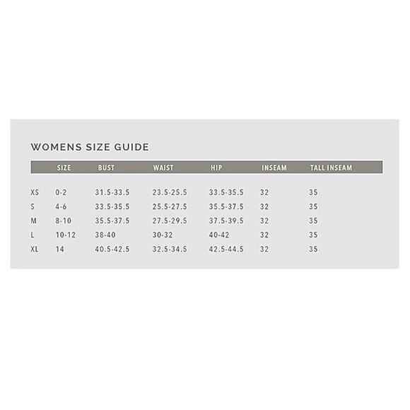 Soybu Women's Endurance Short Sleeve Tee Tempest Navy Blue Medium NEW - Picture 3 of 3